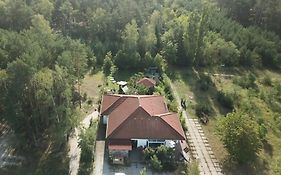 Ferienwohnung Gnubbel Am Wald
